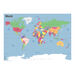 World Map  hi\-res