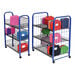 Sturdy Lunchbox Trolley  hi\-res