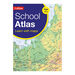 Collins School Atlas KS3  hi\-res