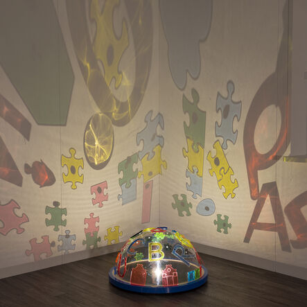 TTS Early Years Immersive Projector  hi\-res
