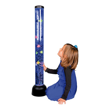 Budget Bubble Tube  hi\-res