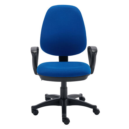 Versi 2 Lever Operator Chair  hi\-res