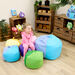 Children\'s Reading Corner Bean Bags  hi\-res