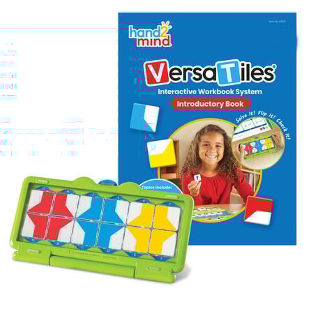 Versatiles Learn at Home Reading and Maths Set 2  hi\-res