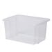 Millhouse Clear Tubs 6pk  hi\-res