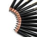 Koh\-I\-Noor Aquarell Charcoal Pencils 4B 12pk  hi\-res