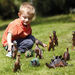 Small World Giant Dinosaur Set 12pcs  hi\-res
