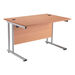 Express Straight Office Desk  hi\-res