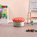 Nature Toadstool Seats  hi\-res