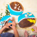 Large Wooden Messy Play Beach Boards  hi\-res