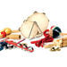 MES Classroom Percussion Instruments 25pcs  hi\-res
