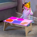 Jumbo Colour Mixing Shapes  hi\-res