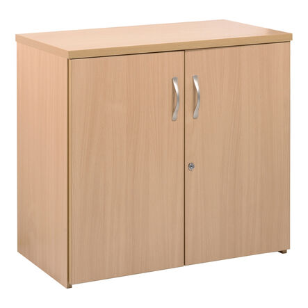 Cupboards W\/ Shelving W80xD47cm  hi\-res