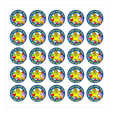 Motivational Reward Praise Stickers 1149pk  hi\-res