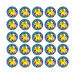 Motivational Reward Praise Stickers 1149pk  hi\-res