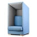 Indoor Calming and Study Cubbie  hi\-res