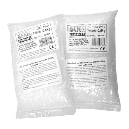Pisces Batik Wax Pellets 500g  hi\-res