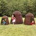 Willow Huts 3pk  hi\-res