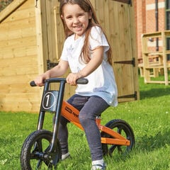 Rabo Zippl Runner Bikes  Rabo Zippl Runner Bikes  hi-res