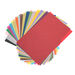 Non Bleed Tissue Paper Rolls Assorted 24pk  hi\-res