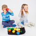 Tactile Sensory Ball Pack 20pk  hi\-res