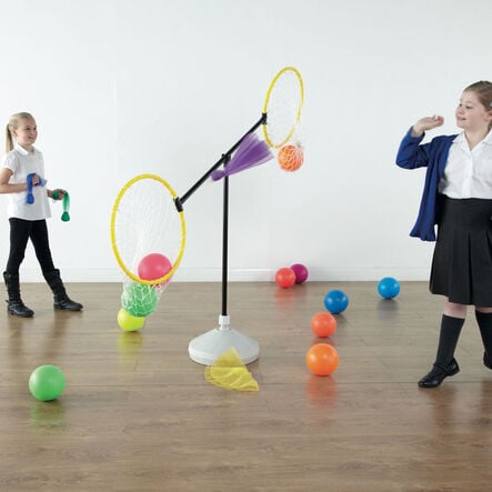 TTS Playground Scales Target Game  hi\-res