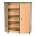 Accento Cupboard 3 Shelves  hi\-res