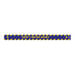 2M Social Distancing Strip Floor Stickers 5pk  hi\-res