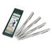 Faber Castell Drafting and Sketching Pens 4pk  hi\-res