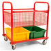 First Play Storage Trolley  hi\-res