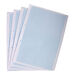 A4 Unpunched Graph Paper 2, 10 \x26 20mm Squares 75gsm  hi\-res