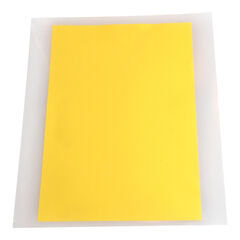 Clear Workcard Holders 250pk  Clear Workcard Holders 250pk  hi-res