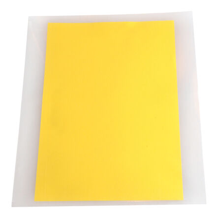 Clear Workcard Holders 250pk  hi\-res