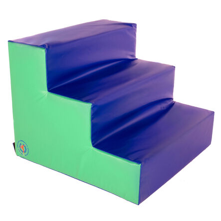 Soft Gym Steps  hi\-res