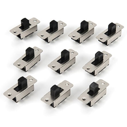 Slide Switch  hi\-res