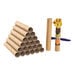 Extra Long Recycled Craft Roll Pack 24pk  hi\-res