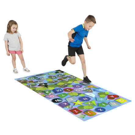 Nimbly Education Play Mat  hi\-res