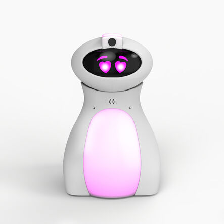 TTS Oti\-Bot Single  hi\-res