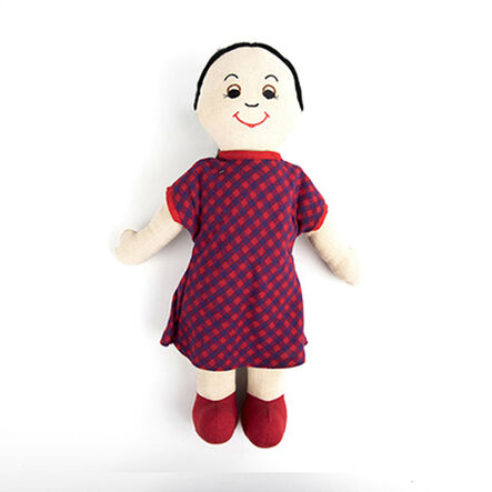 TTS Children of Our Community Diversity Dolls Lily  TTS Children of Our Community Diversity Dolls Lily  hi\-res