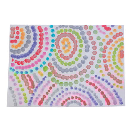 Chubbie Paint Dabbers Assorted  hi\-res