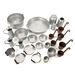 Metal Messy Play Set  hi\-res