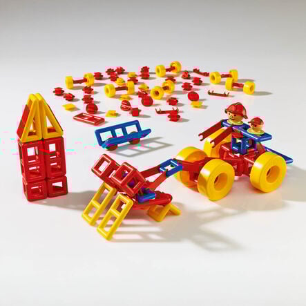 Mobilo Large Construction Set  hi\-res
