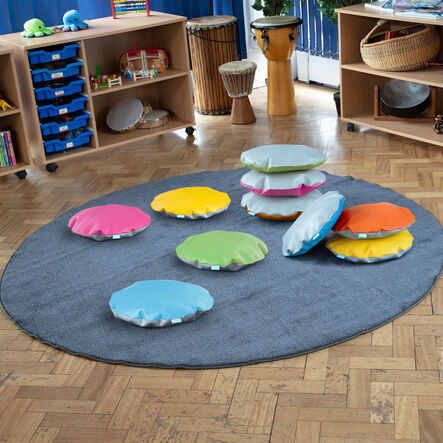 Early Years Story Cushions 10pk  hi\-res