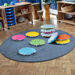 Early Years Story Cushions 10pk  hi\-res