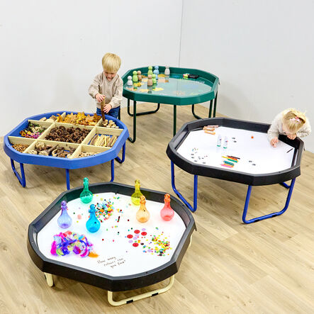 Tuff Tray Loose Parts Sorting Dividers  hi\-res