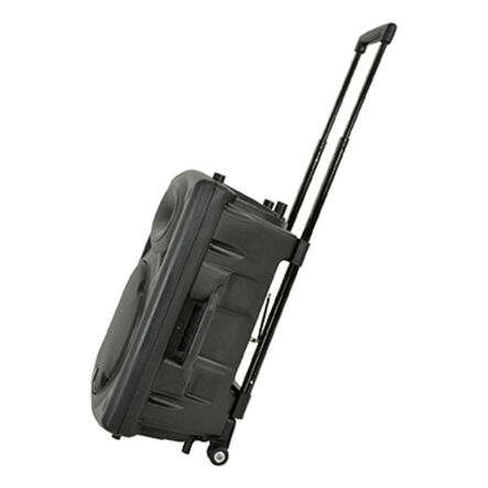 Portable PAs 200W  hi\-res