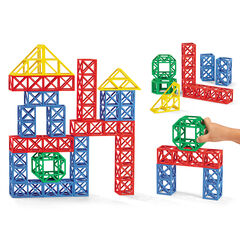 Young Architects Design Building Blocks  Young Architects Design Building Blocks  hi-res