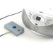 TTS ClassCast Audio Broadcasting System Headphones 6pk  hi\-res
