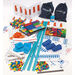 Numicon Starter Apparatus Pack B  hi\-res
