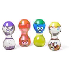 Express Your Feelings Sensory Bottles Set 3 4pk  hi-res